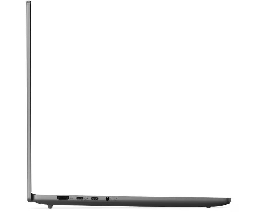 LENOVO IdeaPad Slim 5 AMD Ryzen AI 5 430 16inch WUXGA AG 400N 32GB DDR5 1TB NoOS Luna Grey 3y