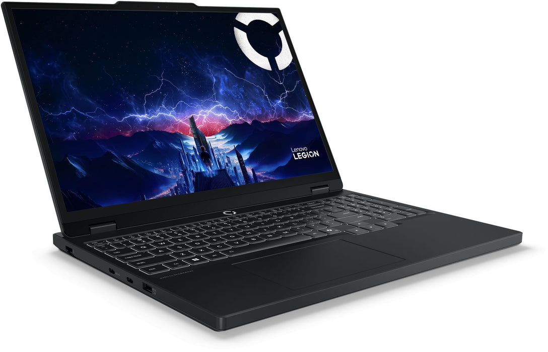 LENOVO Legion 5 Intel Core i7-13650HX 15.3inch WUXGA AG 165Hz 16GB DDR5 1TB RTX5050 8GB NoOS Eclipse Black 3y