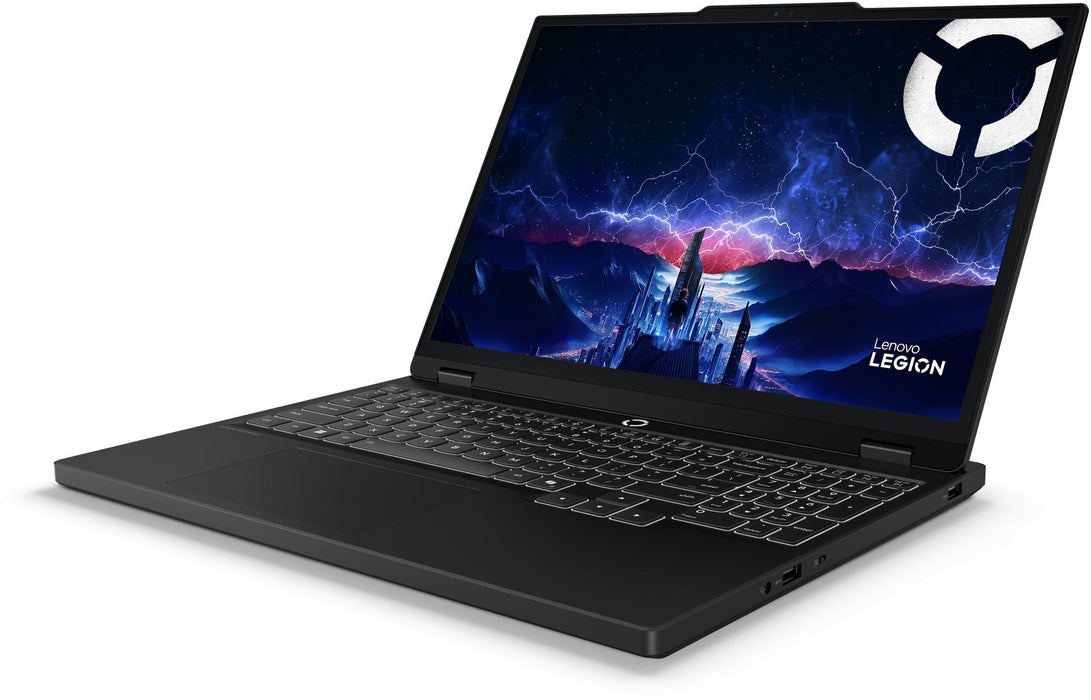 LENOVO Legion 5 Intel Core i7-13650HX 15.3inch WUXGA AG 165Hz 16GB DDR5 1TB RTX5050 8GB NoOS Eclipse Black 3y