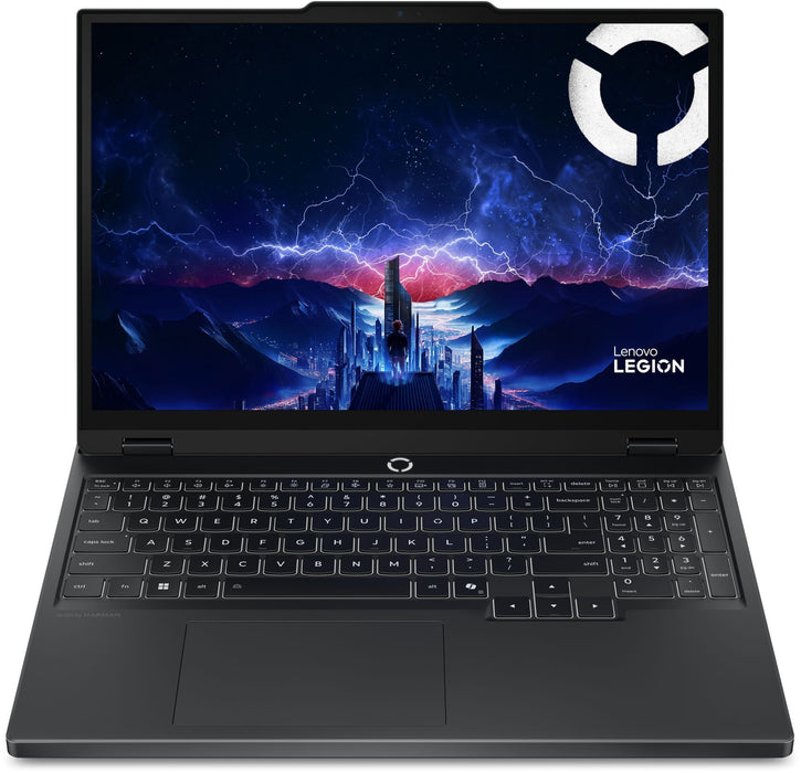 LENOVO Legion 5 Intel Core i7-13650HX 15.3inch WUXGA AG 165Hz 16GB DDR5 1TB RTX5050 8GB NoOS Eclipse Black 3y