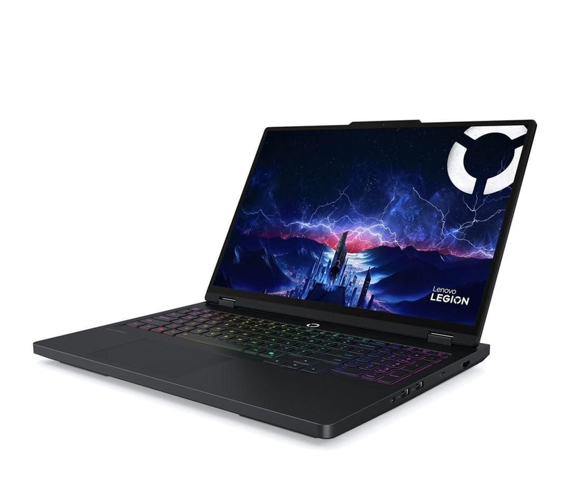 LENOVO Legion Pro 5 Intel Core Ultra 9 275HX 16inch WQXGA OLED 500N 165Hz HDR 32GB DDR5 1TB RTX5070TI 12GB NoOS Eclipse Black 3y