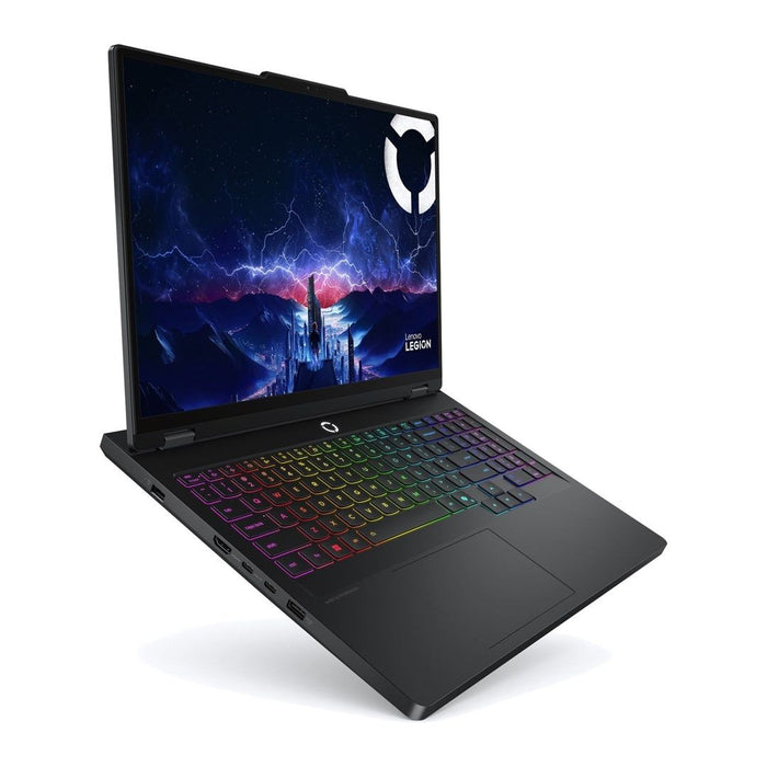 LENOVO Legion Pro 5 Intel Core Ultra 9 275HX 16inch WQXGA OLED 500N 165Hz HDR 32GB DDR5 1TB RTX5070TI 12GB NoOS Eclipse Black 3y