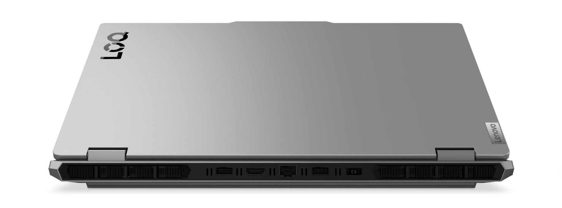 LENOVO LOQ AMD Ryzen 5 220 15.6inch FullHD AG 144Hz 16GB DDR5 512GB PCIe RTX5050 8GB NoOS Luna Grey 3y