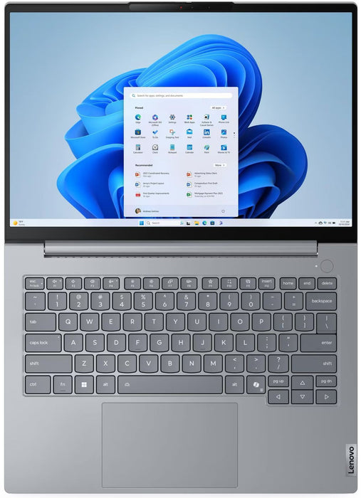 LENOVO ThinkBook 14 G9 IRL Intel Core 5 210H 14inch 8GB 512GB SSD NOOS 3Y