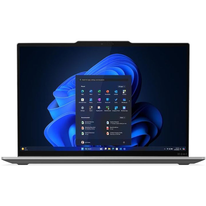 LENOVO ThinkPad Aura Edt X1 2-in-1 G10 Intel Core Ultra 7 258V 14inch 2.8K Touch 32GB 2TB SSD W11P 3YR Premier
