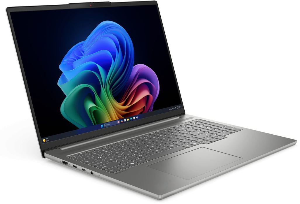 LENOVO IdeaPad Pro 5 AMD Ryzen AI 5 340 16inch 2.8K OLED 500N 120Hz HDR 24GB DDR5 512GB PCIe NoOS Luna Grey
