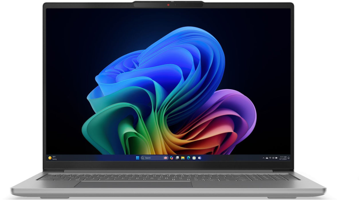LENOVO IdeaPad Pro 5 AMD Ryzen AI 5 340 16inch 2.8K OLED 500N 120Hz HDR 24GB DDR5 512GB PCIe NoOS Luna Grey