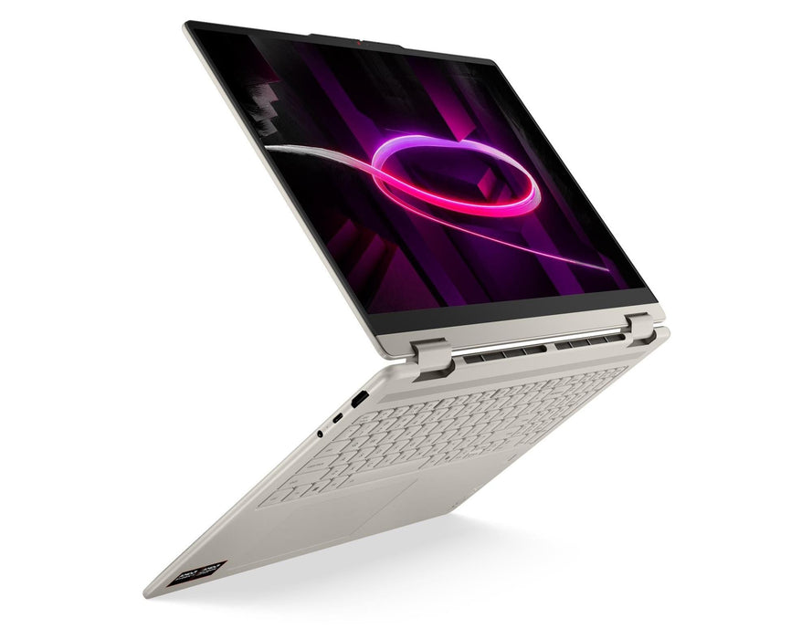 LENOVO Yoga 7 2-in-1 AMD Ryzen AI 7 445 16inch WUXGA OLED Touch 24GB DDR5 1TB W11H Seashell 3y + Pen