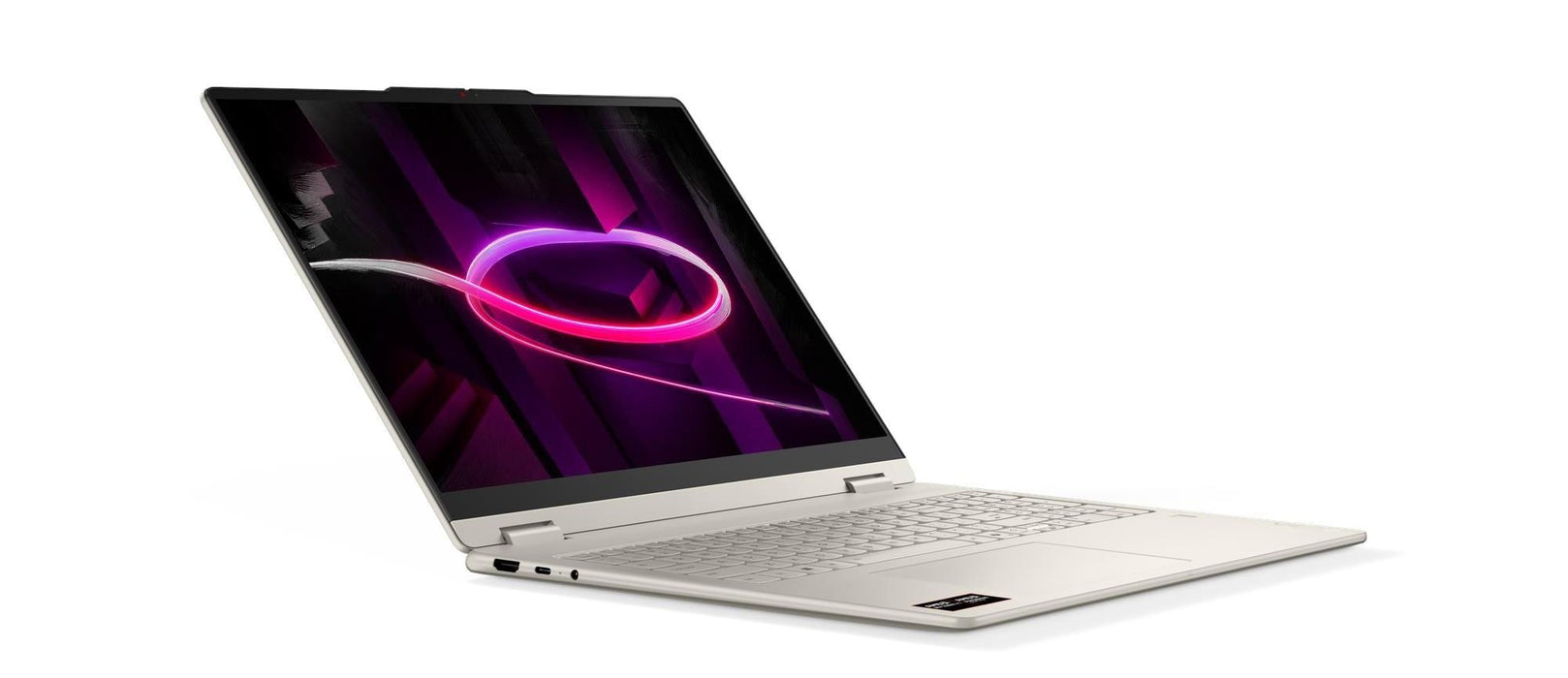 LENOVO Yoga 7 2-in-1 AMD Ryzen AI 7 445 16inch WUXGA OLED Touch 24GB DDR5 1TB W11H Seashell 3y + Pen