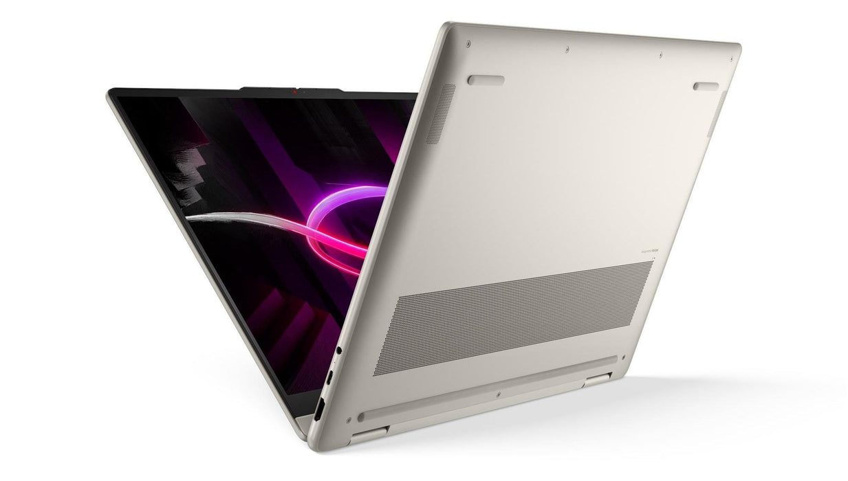 LENOVO Yoga 7 2-in-1 AMD Ryzen AI 7 445 16inch WUXGA OLED Touch 24GB DDR5 1TB W11H Seashell 3y + Pen