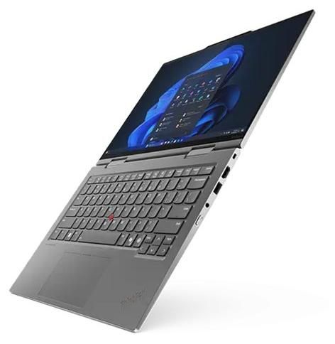 LENOVO ThinkPad Aura Edt X1 2-in-1 G10 Intel Core Ultra 7 265U 14inch 2.8K Touch 64GB 2TB SSD W11P 3YR Premier
