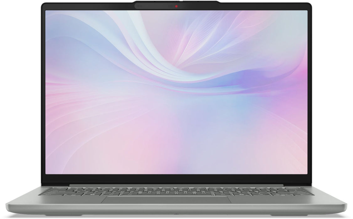 LENOVO IdeaPad Slim 5 AMD Ryzen 7 8845HS 14inch WUXGA AG 32GB DDR5 1TB NoOS Luna Grey