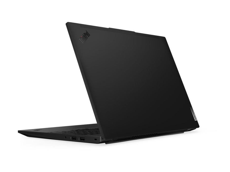 Lenovo ThinkPad L16 G2 AMD Ryzen 7 PRO 250 (up to 5.1GHz, 16MB), 16GB DDR5-5600, 512GB SSD, 16" WUXGA (1920x1200) IPS AG, AMD Radeon 780M Graphics, 5MP&IR Cam, Backlit KB, WLAN, BT, SCR, FPR, 3 cell, Win 11Pro, 3Y Onsite