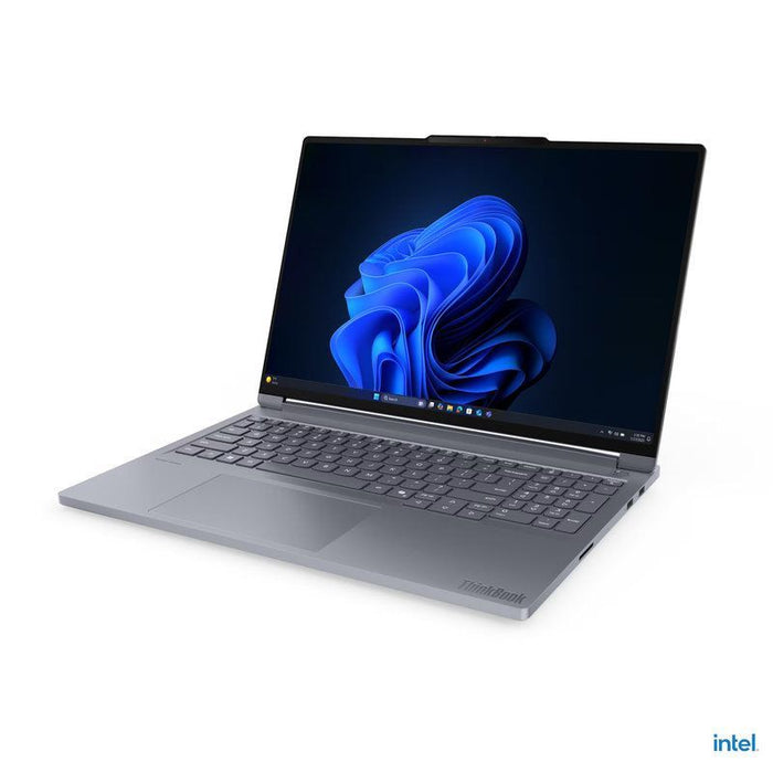 LENOVO ThinkBook 16p G6 IAX Intel Core Ultra 7 255HX 16inch 32GB 512GB SSD WQXGA W11P 3Y