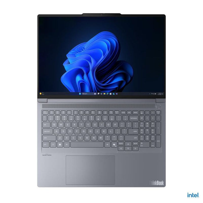 LENOVO ThinkBook 16p G6 IAX Intel Core Ultra 7 255HX 16inch 32GB 512GB SSD WQXGA W11P 3Y