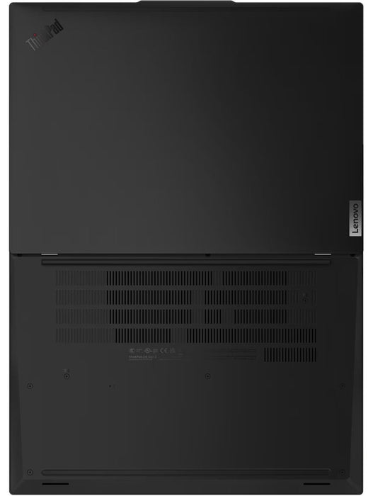 LENOVO ThinkPad L16 G2 Intel Core Ultra 7 255U 16inch WUXGA 16GB 512GB SSD M.2 PCIe Intel Graphics Wi-Fi 6E+ BT 5.3 W11P 3Y