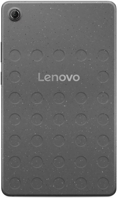 LENOVO Tab One LTE G85 2.0GHz 8.7inch 1340x800 4GB DDR4x 64GB flash Android 14 Luna Grey + Clear Case