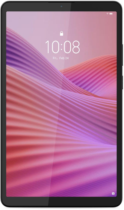 LENOVO Tab One LTE G85 2.0GHz 8.7inch 1340x800 4GB DDR4x 64GB flash Android 14 Luna Grey + Clear Case