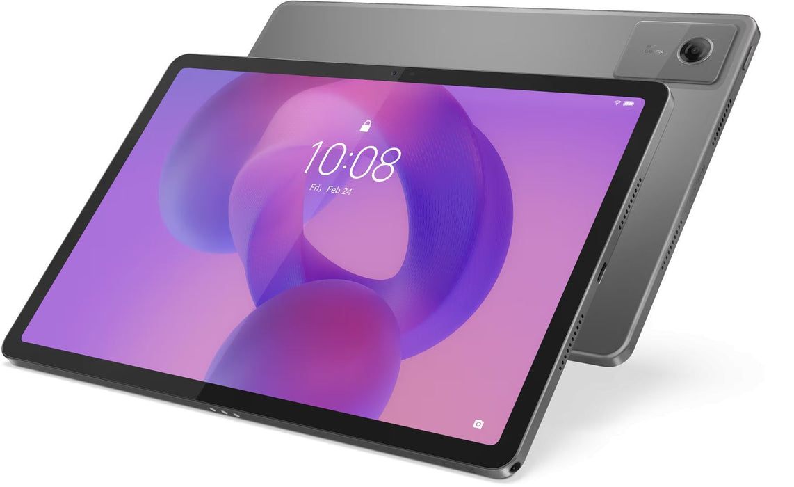 LENOVO Idea Tab 5G D6300 2.4GHz 11inch 2.5k 90Hz AG 8GB DDR4x 128GB UFS Android 15 Luna Grey + Pen & Case