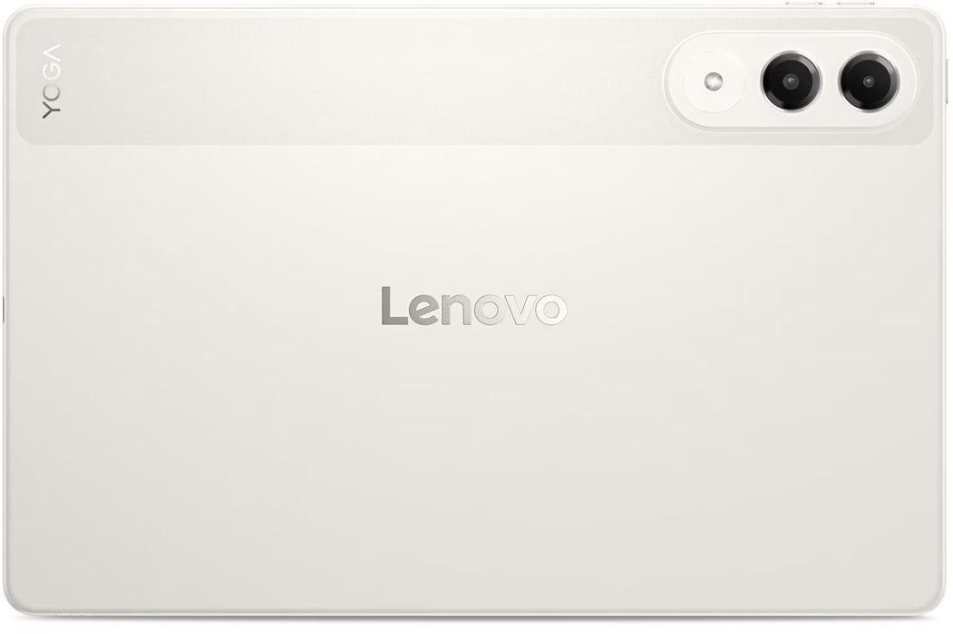 LENOVO Yoga Tab WiFi Qualcomm Snapdragon QCM6580Q 3.3GHz 11.1inch 3.2k 144Hz 12GB DDR5x 256GB UFS Android 15 Seashell + Pen