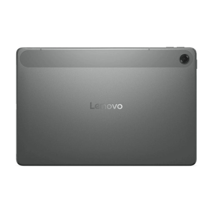 LENOVO Tab LTE MediaTek Helio G85 2.0GHz 10.1inch FHD 4GB DDR4X 128GB flash Android 14 Luna Grey + Clear case