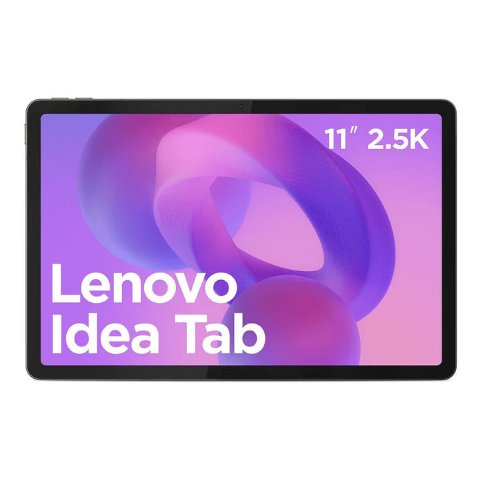 Tablet Lenovo Idea Tab 11 11" Octa Core 8 GB RAM 128 GB Grey