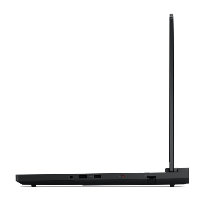 Lenovo Legion Pro 7 16IAX10H Intel Core Ultra 9 275HX Laptop 40.6 cm (16") WQXGA 64 GB DDR5-SDRAM 1 TB SSD NVIDIA GeForce RTX 5080 Wi-Fi 7 (802.11be) NoOS Black