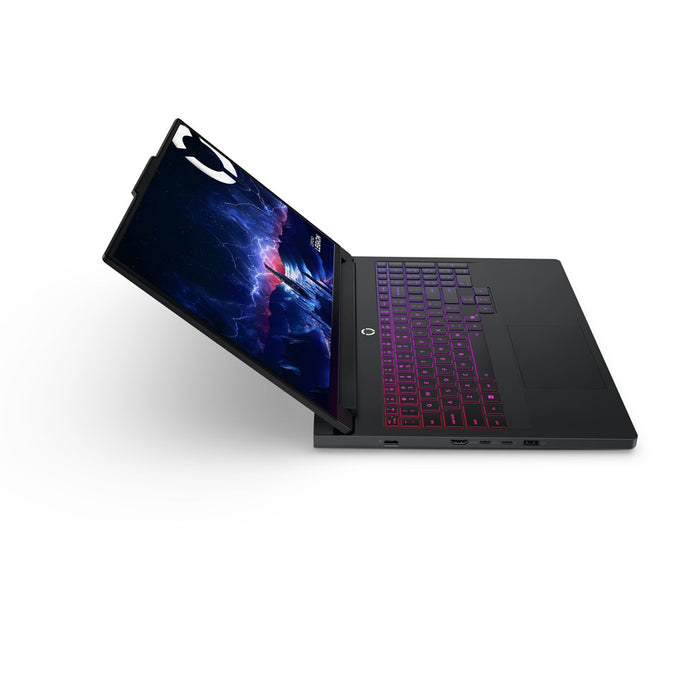 Lenovo Legion Pro 7 16IAX10H Intel Core Ultra 9 275HX Laptop 40.6 cm (16") WQXGA 64 GB DDR5-SDRAM 1 TB SSD NVIDIA GeForce RTX 5080 Wi-Fi 7 (802.11be) NoOS Black