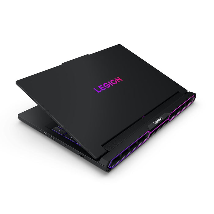 Lenovo Legion Pro 7 16IAX10H Intel Core Ultra 9 275HX Laptop 40.6 cm (16") WQXGA 64 GB DDR5-SDRAM 2 TB SSD NVIDIA GeForce RTX 5080 Wi-Fi 7 (802.11be) NoOS Black