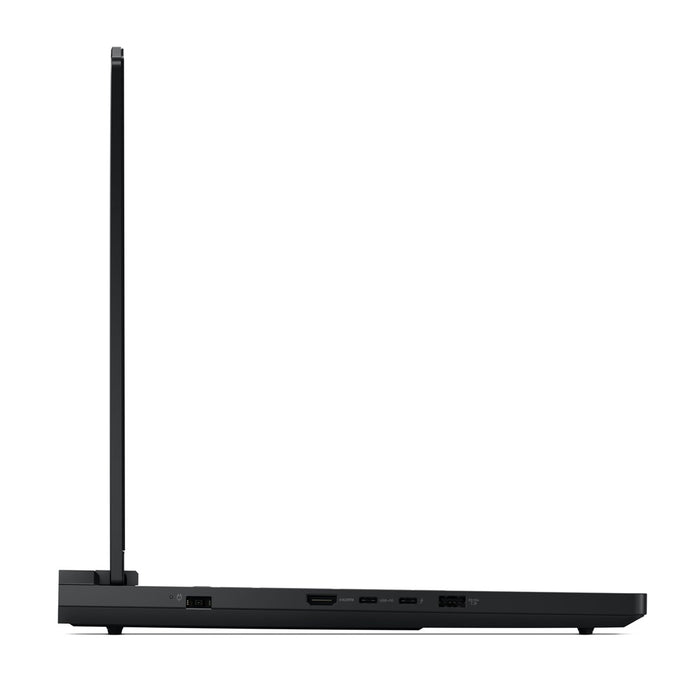 Lenovo Legion Pro 7 16IAX10H Intel Core Ultra 9 275HX Laptop 40.6 cm (16") WQXGA 64 GB DDR5-SDRAM 1 TB SSD NVIDIA GeForce RTX 5080 Wi-Fi 7 (802.11be) Windows 11 Home Black