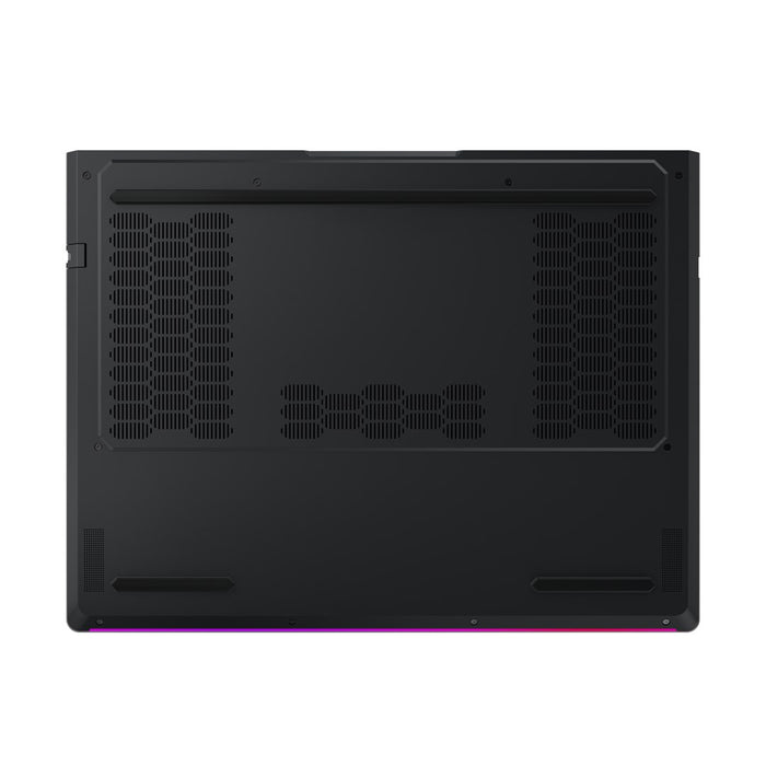 Lenovo Legion Pro 7 16IAX10H Intel Core Ultra 9 275HX Laptop 40.6 cm (16") WQXGA 64 GB DDR5-SDRAM 1 TB SSD NVIDIA GeForce RTX 5080 Wi-Fi 7 (802.11be) Windows 11 Home Black
