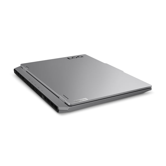 Lenovo LOQ 15IRX10 Intel® Core™ i5 i5-13450HX Laptop 39.6 cm (15.6") Full HD 16 GB DDR5-SDRAM 1 TB SSD NVIDIA GeForce RTX 5050 Wi-Fi 6 (802.11ax) Windows 11 Home Grey