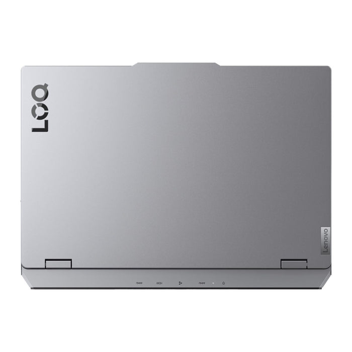 Lenovo LOQ 15IRX10 i5-13450HX 15.6" FHD IPS 300 nits AG 144 Hz 32 GB DDR5 4800 SSD 1 TB GeForce RTX 5060 8 GB 60 Wh Luna Grey