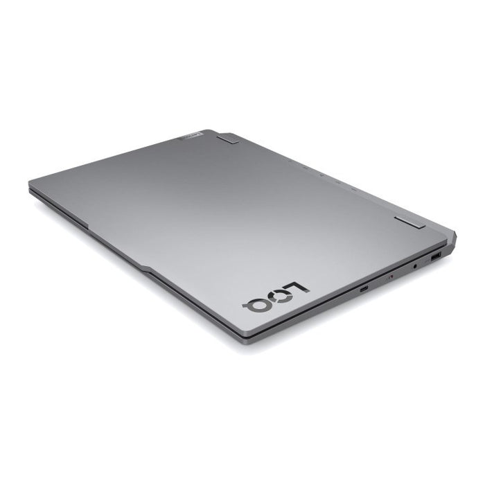 Lenovo LOQ 15IRX10 i5-13450HX 15.6" FHD IPS 300 nits AG 144 Hz 16 GB DDR5 4800 SSD 512 GeForce RTX 5060 8 GB 60 Wh NoOS Luna Grey