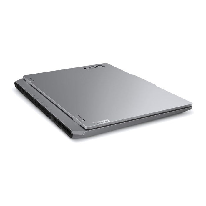 Lenovo LOQ 15IRX10 i5-13450HX 15.6" FHD IPS 300 nits AG 144 Hz 16 GB DDR5 4800 SSD 512 GeForce RTX 5060 8 GB 60 Wh NoOS Luna Grey
