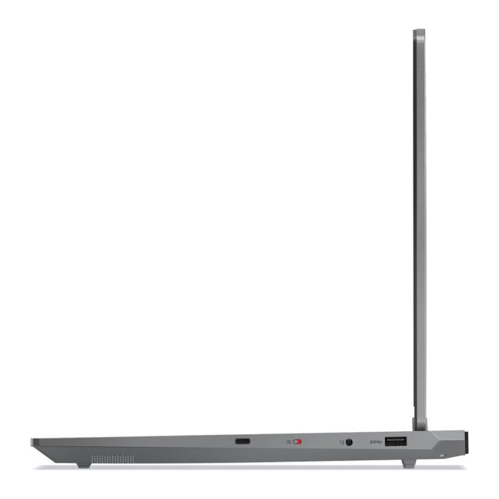 Lenovo LOQ 15IRX10 i5-13450HX 15.6" FHD IPS 300 nits AG 144 Hz 16 GB DDR5 4800 SSD 512 GeForce RTX 5060 8 GB 60 Wh NoOS Luna Grey