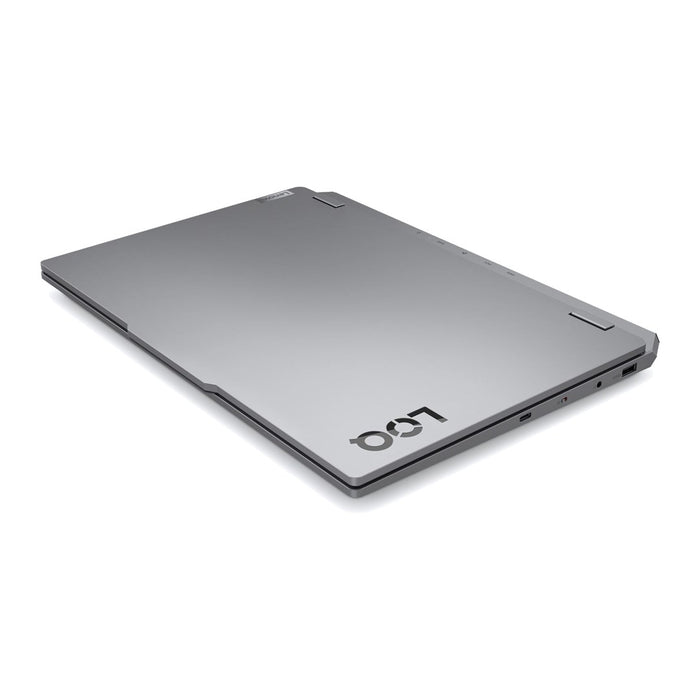 Lenovo LOQ 15IRX10 i7-13650HX 15.6" FHD IPS 300 nits Anti-glare 144 Hz 32 GB DDR5 4800 SSD 1 TB GeForce RTX 5070 8 GB 60 Wh NoOS Luna Grey