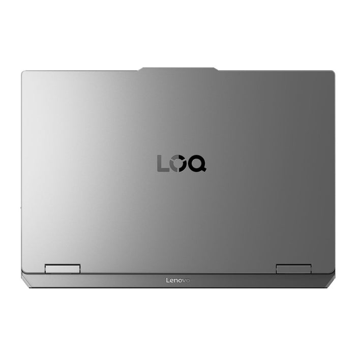 Lenovo LOQ 17IRX10 i5-13450HX 17.3" FHD IPS 300 nits AG 165 Hz 16 GB DDR5 4800 SSD 1 TB GeForce RTX 5050 8 GB 60 Wh Win11 Luna Grey