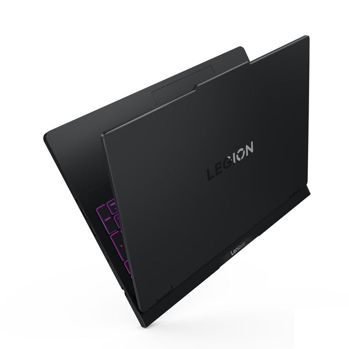 Lenovo Legion Pro 5 16IRX10 Intel® Core™ i9 i9-14900HX Laptop 40.6 cm (16") WQXGA 32 GB DDR5-SDRAM 1 TB SSD NVIDIA GeForce RTX 5060 Wi-Fi 6 (802.11ax) NoOS Black