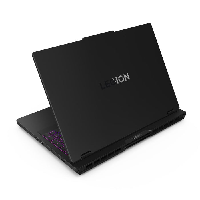 Lenovo Legion Pro 5 16IRX10 Intel® Core™ i9 i9-14900HX Laptop 40.6 cm (16") WQXGA 32 GB DDR5-SDRAM 1 TB SSD NVIDIA GeForce RTX 5060 Wi-Fi 6 (802.11ax) NoOS Black