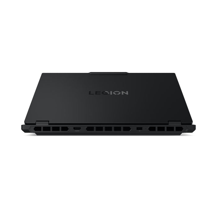Lenovo Legion 5 15AKP10 AMD Ryzen AI 7 350 Laptop 38.4 cm (15.1") WQXGA 32 GB DDR5-SDRAM 1 TB SSD NVIDIA GeForce RTX 5070 Wi-Fi 7 (802.11be) Windows 11 Home Black