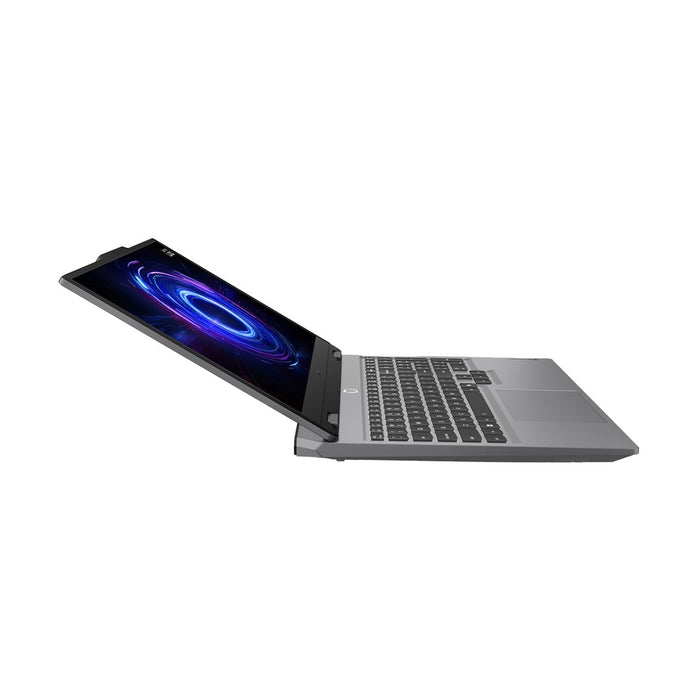 Lenovo LOQ 15IRX10 Intel® Core™ i5 i5-13450HX Laptop 39.6 cm (15.6") Full HD 16 GB DDR5-SDRAM 512 GB SSD NVIDIA GeForce RTX 5060 Wi-Fi 6 (802.11ax) Windows 11 Home Grey