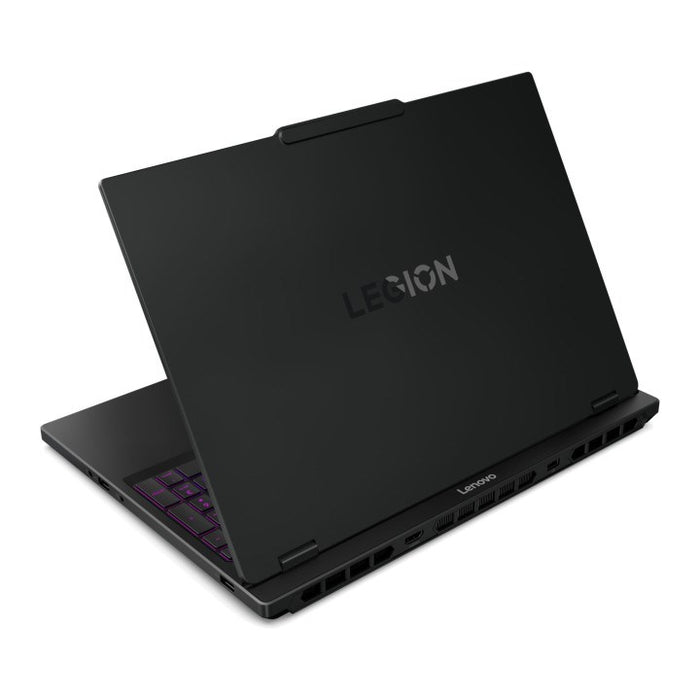 Lenovo Legion 5 15AKP10 Ryzen AI 7 350 15.1" WQXGA OLED 500 nits Glossy 165 Hz 32 GB DDR5 5600 SSD 512 GeForce RTX 5070 8 GB 80 Wh NoOS Eclipse Black