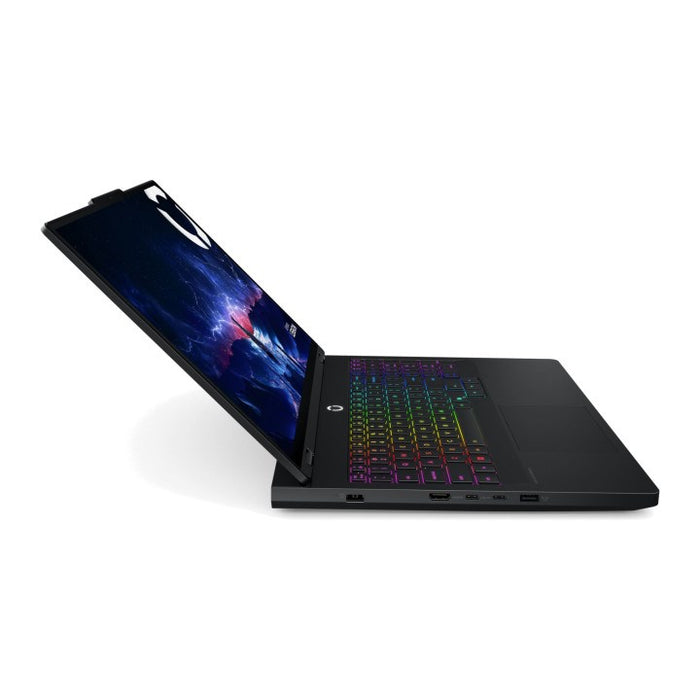 Lenovo Legion Pro 5 16IRX10 i7-14650HX 16" WQXGA IPS 500 nits AG 240 Hz 32 GB DDR5 5600 SSD 1 TB GeForce RTX 5050 8 GB 80 Wh NoOS Eclipse Black