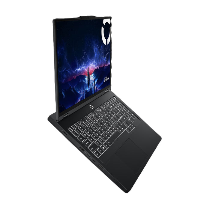 Lenovo Legion Pro 5 16IRX10 Intel® Core™ i7 i7-14650HX Laptop 40.6 cm (16") WQXGA 16 GB DDR5-SDRAM 1 TB SSD NVIDIA GeForce RTX 5060 Wi-Fi 6 (802.11ax) NoOS Black