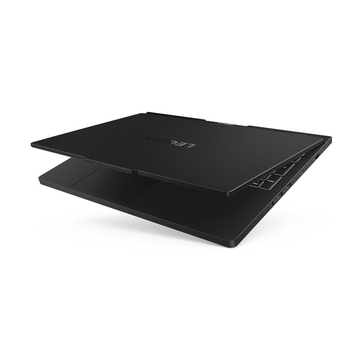 Lenovo Legion Pro 5 16IRX10 Intel® Core™ i7 i7-14650HX Laptop 40.6 cm (16") WQXGA 16 GB DDR5-SDRAM 1 TB SSD NVIDIA GeForce RTX 5060 Wi-Fi 6 (802.11ax) NoOS Black