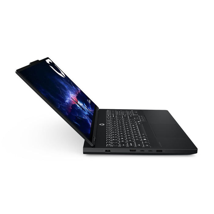 Lenovo Legion Pro 5 16IRX10 Intel® Core™ i7 i7-14650HX Laptop 40.6 cm (16") WQXGA 16 GB DDR5-SDRAM 1 TB SSD NVIDIA GeForce RTX 5060 Wi-Fi 6 (802.11ax) NoOS Black