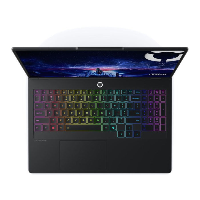 Lenovo Legion Pro 5 16IAX10 Ultra 9 275HX 16" WQXGA OLED 500nits 165Hz Glossy 32GB DDR5 5600 SSD1TB GeForce RTX 5070 8GB 80Wh NoOS Eclipse Black