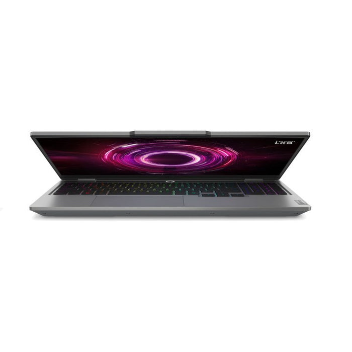 Lenovo LOQ 15AHP10 Ryzen 5 220 15.6" FHD IPS 300 nits 144 Hz AG 32 GB DDR5 5600 SSD 512 GeForce RTX 5050 8 GB 60 Wh NoOS Luna Grey