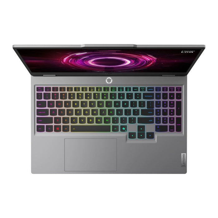 Lenovo LOQ 15AHP10 Ryzen 5 220 15.6" FHD IPS 300 nits 144 Hz AG 32 GB DDR5 5600 SSD 512 GeForce RTX 5050 8 GB 60 Wh NoOS Luna Grey